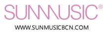 logo sunmusic signatura